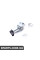 AV6005 AUTLOG Клапан EGR Fabia/Polo 1.2 01-07 (5 конт.)