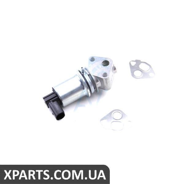 AV6005 AUTLOG Клапан EGR Fabia/Polo 1.2 01-07 (5 конт.)