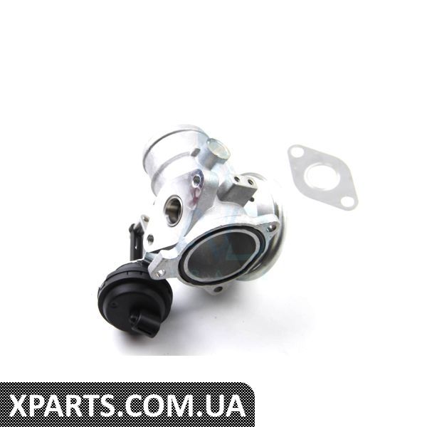 AV6012 AUTLOG Клапан EGR FABIA,OCTAVIA/CADDY II, GOLF IV,PASSAT 1.2D/1.4D/1.9D 96-10