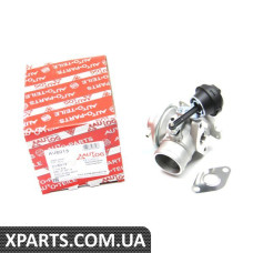 AV6013 AUTLOG Клапан EGR AUDI A4, A6/Skoda SUPERB / ​​VW PASSAT 1.9 TDI 95-10
