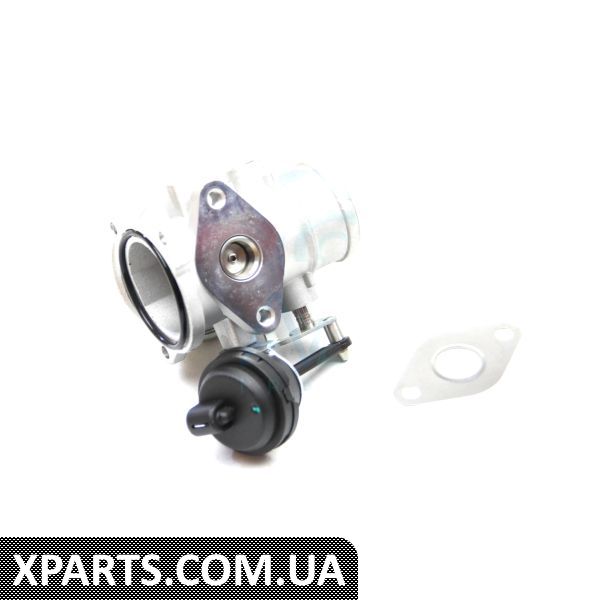 AV6013 AUTLOG Клапан EGR AUDI A4, A6/Skoda SUPERB / ​​VW PASSAT 1.9 TDI 95-10
