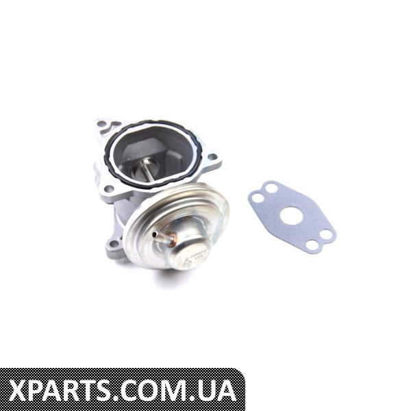 AV6014 AUTLOG Клапан EGR Skoda OCTAVIA/VW GOLF IV/V, PASSAT, TOURAN 1.2D/1.9D/2.0D 98-