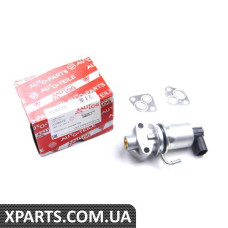 AV6016 AUTLOG Клапан EGR Skoda OCTAVIA/VW BORA, GOLF IV, POLO 1.6/2.0 95-10
