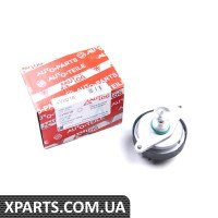 AV6018 AUTLOG Клапан EGR Opel ASTRA G, OMEGA B, VECTRA B 2.0D/2.2D 96-05