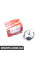 AV6018 AUTLOG Клапан EGR Opel ASTRA G, OMEGA B, VECTRA B 2.0D/2.2D 96-05