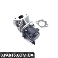 AV6023 AUTLOG Клапан EGR Citroen BERLINGO, C3, C4, JUMPY/Fiat SCUDO/Masda 3 1.6D 04-