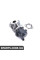 AV6023 AUTLOG Клапан EGR Citroen BERLINGO, C3, C4, JUMPY/Fiat SCUDO/Masda 3 1.6D 04-