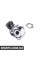 AV6023 AUTLOG Клапан EGR Citroen BERLINGO, C3, C4, JUMPY/Fiat SCUDO/Masda 3 1.6D 04-