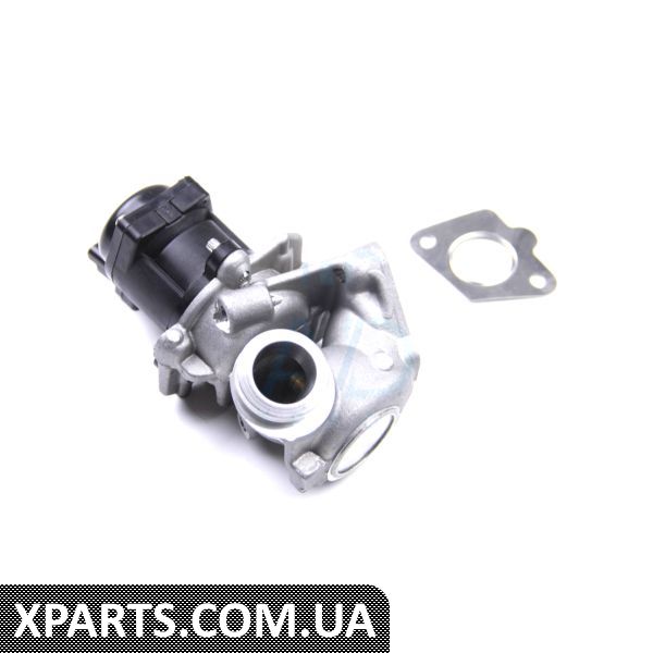 AV6023 AUTLOG Клапан EGR Citroen BERLINGO, C3, C4, JUMPY/Fiat SCUDO/Masda 3 1.6D 04-