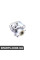 AV6024 AUTLOG Клапан EGR Ducato/Boxer/Transit 2.2 HDi/CDTi 06-