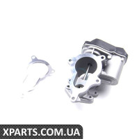 AV6027 AUTLOG Клапан EGR Audi A4, A6 2.0D 04-11