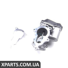 AV6027 AUTLOG Клапан EGR Audi A4, A6 2.0D 04-11