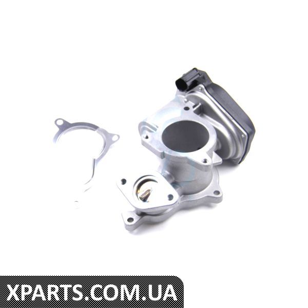 AV6027 AUTLOG Клапан EGR Audi A4, A6 2.0D 04-11
