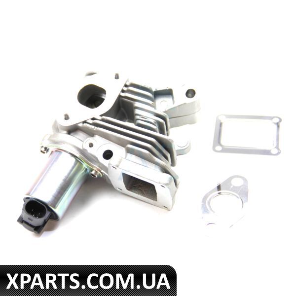 AV6029 AUTLOG Клапан EGR Renault MEGANE II, SCENIC, LAGUNA II 1.9D 02-