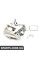 AV6029 AUTLOG Клапан EGR Renault MEGANE II, SCENIC, LAGUNA II 1.9D 02-