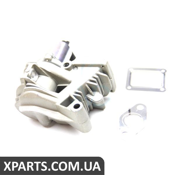 AV6029 AUTLOG Клапан EGR Renault MEGANE II, SCENIC, LAGUNA II 1.9D 02-