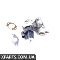 AV6033 AUTLOG Клапан EGR Ford TRANSIT 2.2D/2.4D/3.2D 06-
