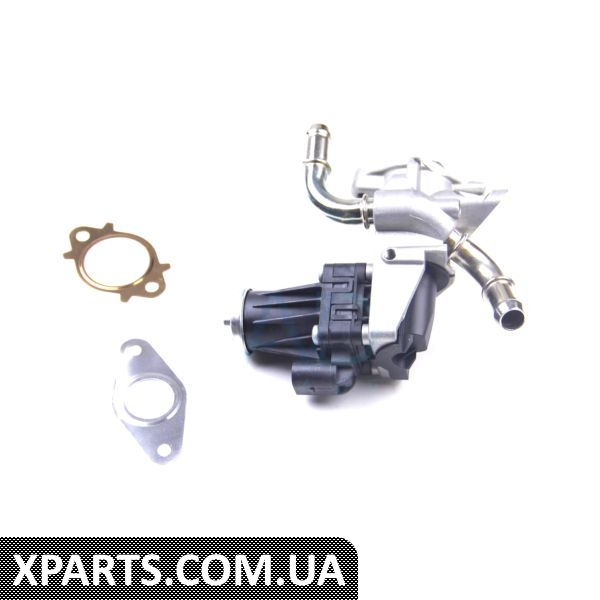 AV6033 AUTLOG Клапан EGR Ford TRANSIT 2.2D/2.4D/3.2D 06-