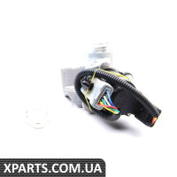 AV6038 AUTLOG Клапан EGR Ford FOCUS C-MAX, FOCUS II / Volvo S40 II 1.6D 03-12