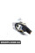 AV6038 AUTLOG Клапан EGR Ford FOCUS C-MAX, FOCUS II / Volvo S40 II 1.6D 03-12