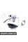 AV6041 AUTLOG Клапан EGR Ford TRANSIT, TRANSIT TOURNEO 2.2D/2.4D/3.2D 06-14
