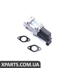 AV6042 AUTLOG Клапан EGR Fiat DOBLO, BRAVA, BRAVO / VW GOLF PLUS 1.9D/2.4D 96-
