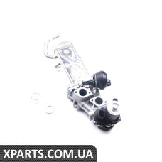 AV6044 AUTLOG Клапан EGR 1.6/2.0TDI Gaddy 10-/Golf VI/Passat/Jetta 09-/Octavia 04-