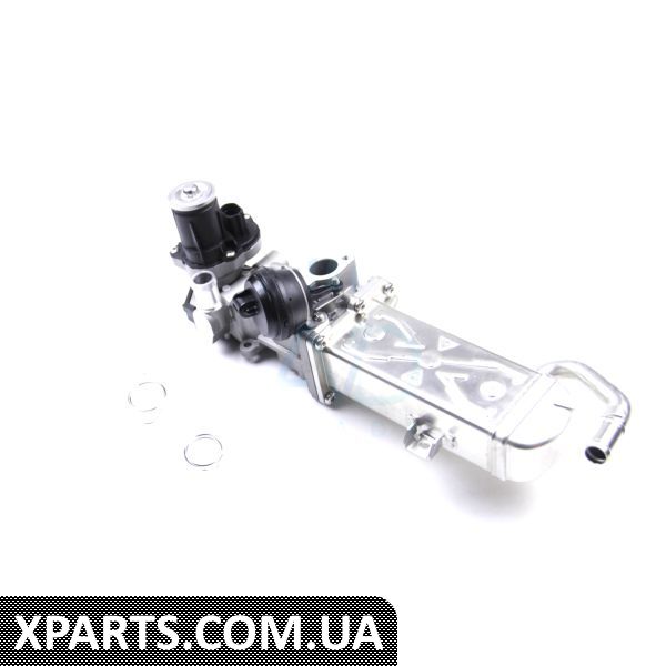 AV6044 AUTLOG Клапан EGR 1.6/2.0TDI Gaddy 10-/Golf VI/Passat/Jetta 09-/Octavia 04-