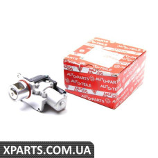 AV6045 AUTLOG Клапан EGR Skoda FABIA II, OCTAVIA, SUPERB II/VW CADDY III 1.4D/1.9D/2.0D 01-