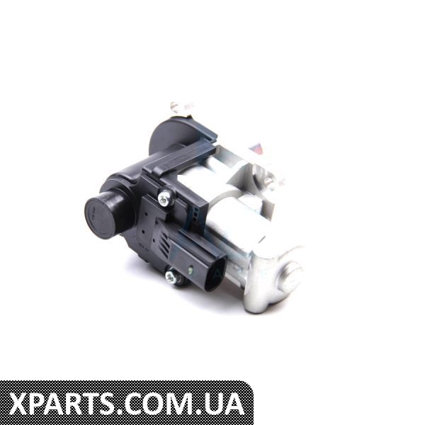 AV6045 AUTLOG Клапан EGR Skoda FABIA II, OCTAVIA, SUPERB II/VW CADDY III 1.4D/1.9D/2.0D 01-