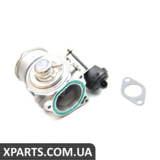 AV6046 AUTLOG Клапан EGR Caddy III 1.9TDI (77kW-BJB) 04-