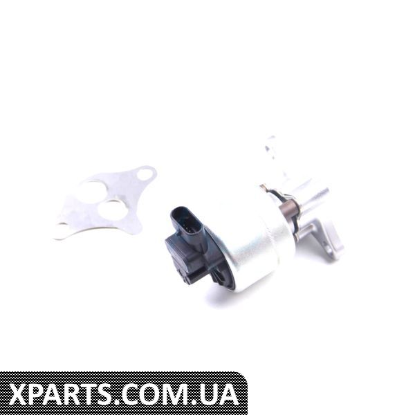 AV6051 AUTLOG Клапан EGR CITROEN C4, JUMPY/Fiat SCUDO/Peugeot 206, 307, 407 1.8/2.0 96-