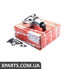 AV6054 AUTLOG Клапан EGR Opel ASTRA G/H/H GTC, CORSA C/D, MERIVA 1.0-1.4LPG 03-