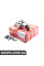 AV6054 AUTLOG Клапан EGR Opel ASTRA G/H/H GTC, CORSA C/D, MERIVA 1.0-1.4LPG 03-