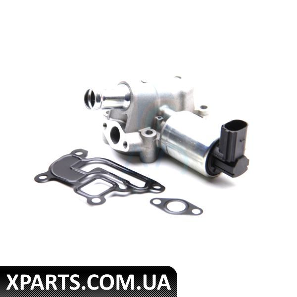 AV6054 AUTLOG Клапан EGR Opel ASTRA G/H/H GTC, CORSA C/D, MERIVA 1.0-1.4LPG 03-