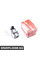 AV6061 AUTLOG Клапан EGR Ford FIESTA V, FOCUS, KUGA I, MONDEO / Mazda 3,6 1.8-2.5 93-