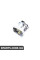 AV6062 AUTLOG Клапан EGR FORD TRANSIT CONNECT, S-MAX 1.8D 02-15