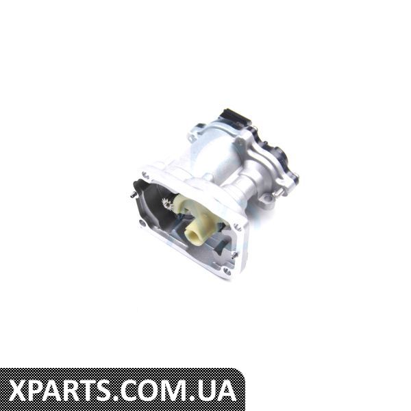 AV6062 AUTLOG Клапан EGR FORD TRANSIT CONNECT, S-MAX 1.8D 02-15