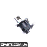 AV6064 AUTLOG Клапан EGR Renault KANGOO, CLIO, MEGANE III, SCENIC III/Dacia LOGAN 1.5D 04-