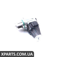 AV6065 AUTLOG Клапан EGR BERLINGO/FIESTA VI, FOCUS III/PARTNER 1.4D/1.6/1.6D 05-