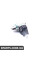 AV6065 AUTLOG Клапан EGR BERLINGO/FIESTA VI, FOCUS III/PARTNER 1.4D/1.6/1.6D 05-