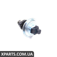 AV6066 AUTLOG Клапан EGR BMW 3 (E90/E91/E92/E93), 5(E60/E61), X3(E83) 2.0D 04-13