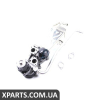 AV6069 AUTLOG Клапан EGR Skoda OCTAVIA/VW CADDY III, GOLF VI, PASSAT 1.6D/2.0D 03-