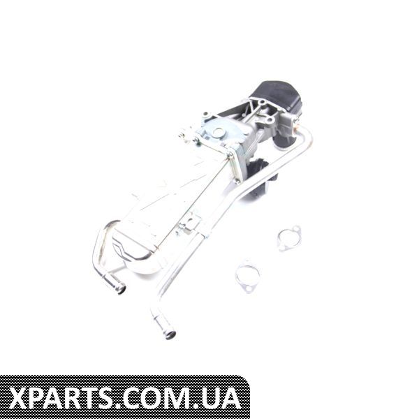AV6069 AUTLOG Клапан EGR Skoda OCTAVIA/VW CADDY III, GOLF VI, PASSAT 1.6D/2.0D 03-