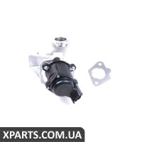 AV6073 AUTLOG Клапан EGR Citroen NEMO/Ford FIESTA V/Peugeot 107, 206, 207 1.4D 01-