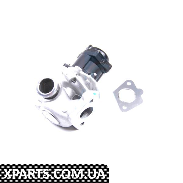 AV6073 AUTLOG Клапан EGR Citroen NEMO/Ford FIESTA V/Peugeot 107, 206, 207 1.4D 01-