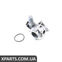 AV6080 AUTLOG Клапан EGR VW T5, CRAFTER, TOUAREG 2.5D 03-13