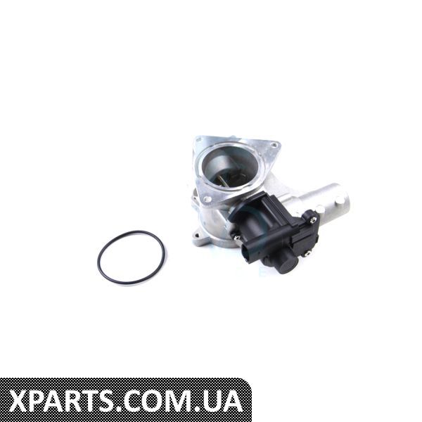 AV6080 AUTLOG Клапан EGR VW T5, CRAFTER, TOUAREG 2.5D 03-13