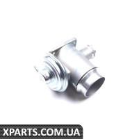 AV6082 AUTLOG Клапан EGR BMW 3 E46), 7 (E65/E66/E67), X5(E53) 3.0D 99-08