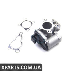 AV6084 AUTLOG Клапан EGR Renault TRAFIC II, LAGUNA III, KOLEOS I 2.0D 06-